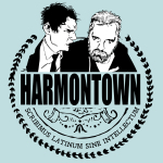 Illustration for article titled Marc Maron has a new relationship, and The Flop House rips R.I.P.D.